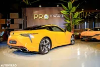 Lexus LC 500h din 2019 cu 37.000 km - oferta LEX155954 - foto 5