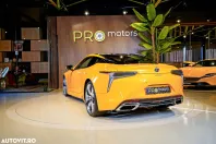 Lexus LC 500h din 2019 cu 37.000 km - oferta LEX155954 - foto 7