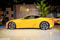 Lexus LC 500h din 2019 cu 37.000 km - oferta LEX155954 - foto 8