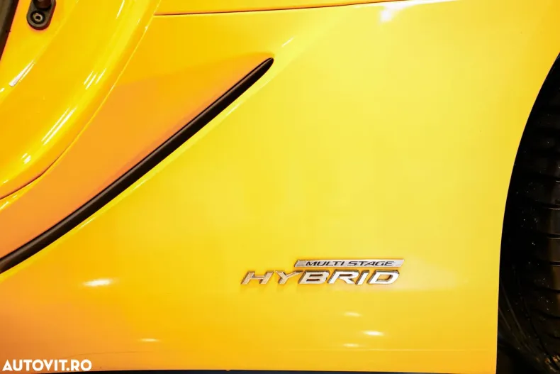 Lexus LC 500h din 2019 cu 37.000 km - oferta LEX155954 - foto 13