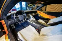 Lexus LC 500h din 2019 cu 37.000 km - oferta LEX155954 - foto 14