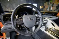 Lexus LC 500h din 2019 cu 37.000 km - oferta LEX155954 - foto 20