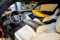 Lexus LC 500h din 2019 cu 37.000 km - oferta LEX155954 - foto 30