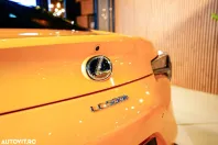 Lexus LC 500h din 2019 cu 37.000 km - oferta LEX155954 - foto 33