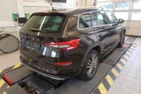 Skoda Kodiaq din 2021 cu 96.394 km - oferta SKO155955 - foto 2