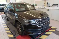 Skoda Kodiaq din 2021 cu 96.394 km - oferta SKO155955 - foto 3