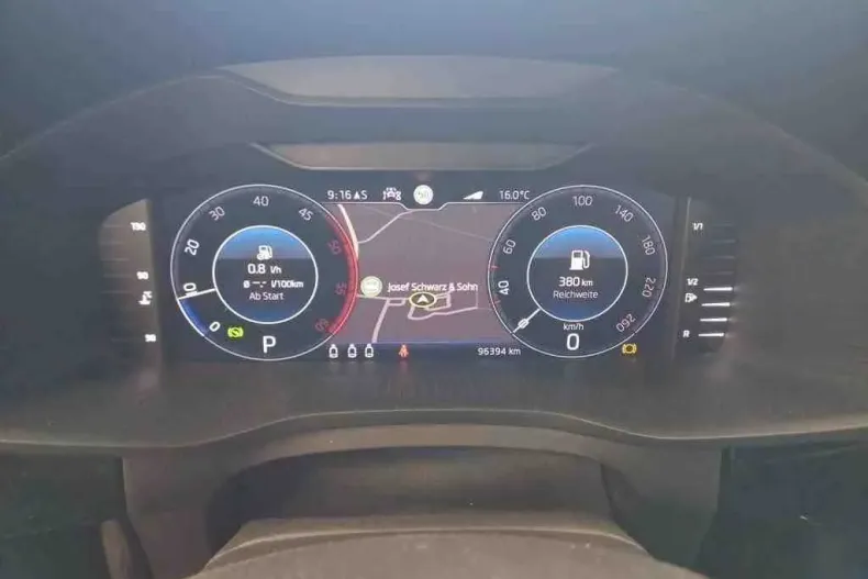 Skoda Kodiaq din 2021 cu 96.394 km - oferta SKO155955 - foto 5