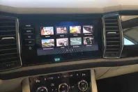 Skoda Kodiaq din 2021 cu 96.394 km - oferta SKO155955 - foto 9