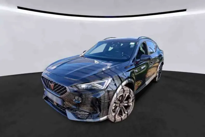 Cupra Formentor din 2022 cu 78.244 km - oferta CUP155956 - foto 1