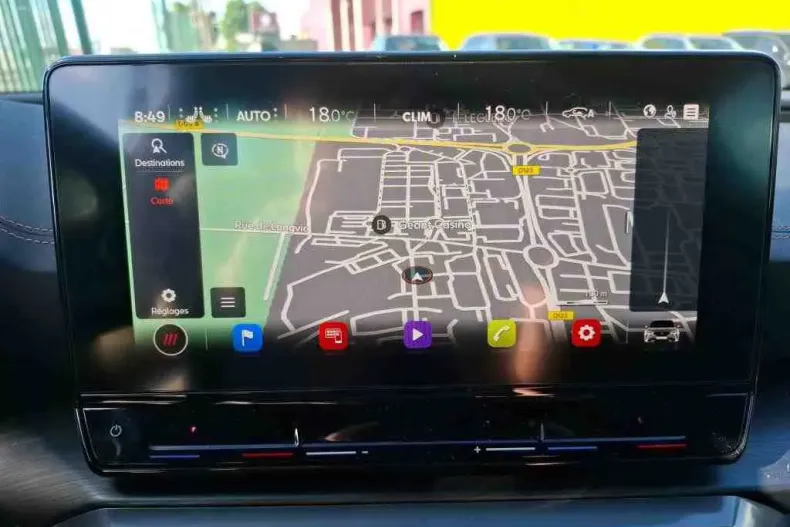 Cupra Formentor din 2022 cu 78.244 km - oferta CUP155956 - foto 12