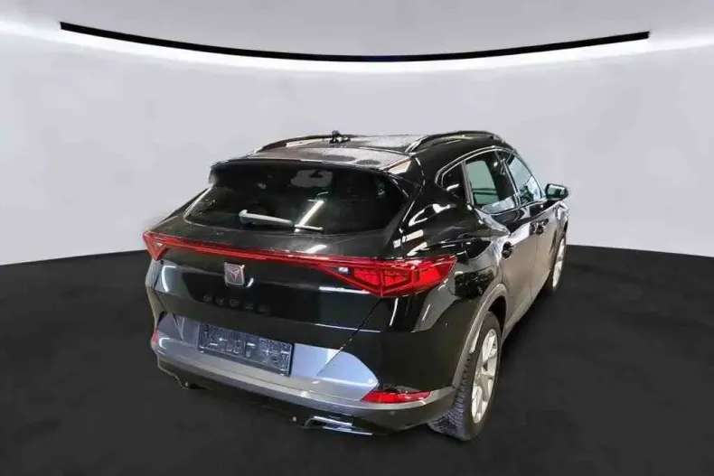 Cupra Formentor din 2024 cu 38.953 km - oferta CUP155957 - foto 2