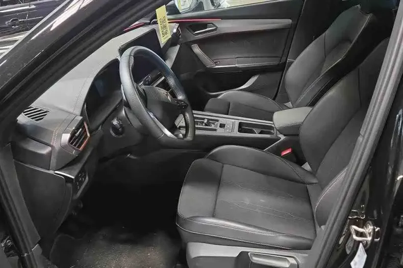 Cupra Formentor din 2024 cu 38.953 km - oferta CUP155957 - foto 7