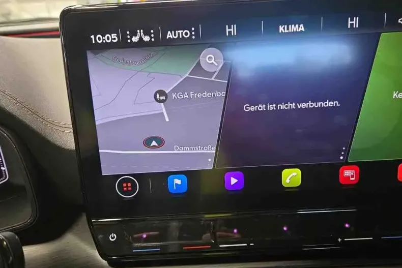 Cupra Formentor din 2024 cu 38.953 km - oferta CUP155957 - foto 9