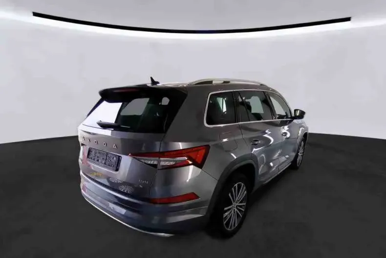 Skoda Kodiaq din 2023 cu 80.317 km - oferta SKO155958 - foto 2