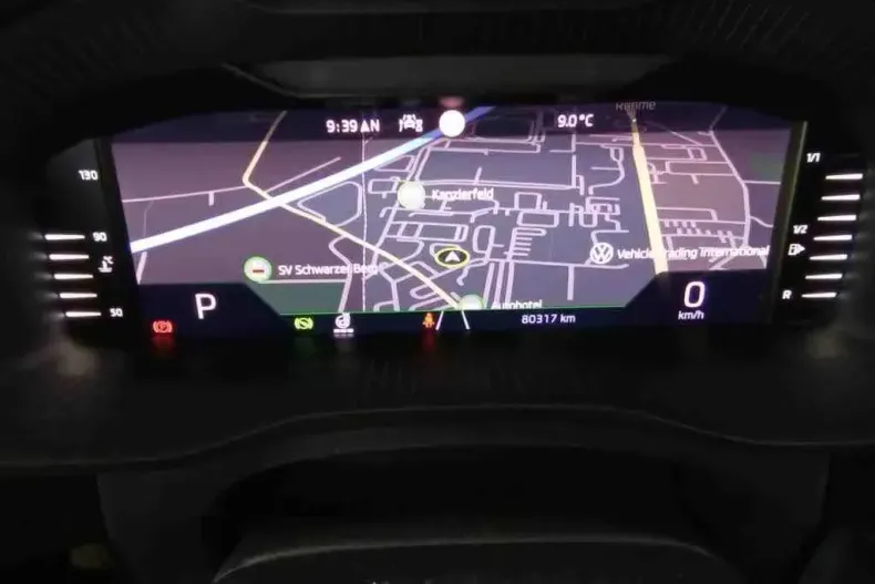 Skoda Kodiaq din 2023 cu 80.317 km - oferta SKO155958 - foto 3