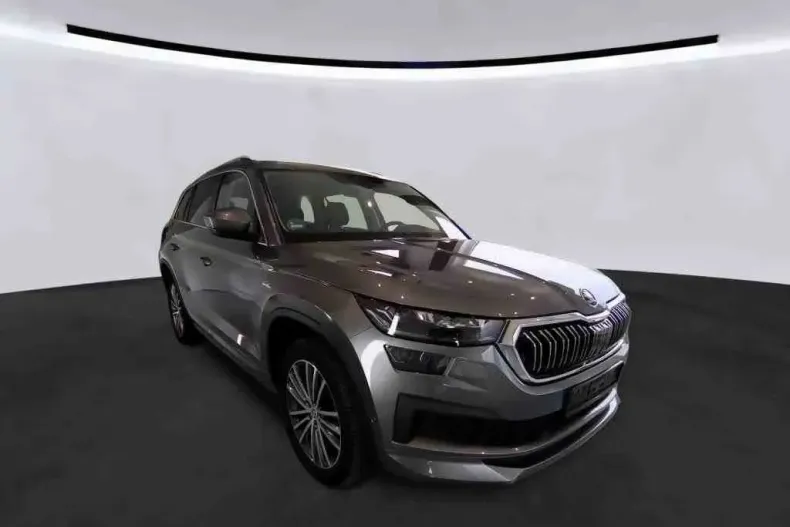 Skoda Kodiaq din 2023 cu 80.317 km - oferta SKO155958 - foto 4