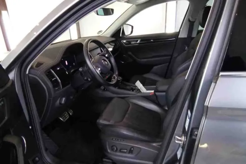 Skoda Kodiaq din 2023 cu 80.317 km - oferta SKO155958 - foto 6