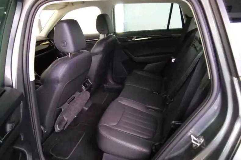 Skoda Kodiaq din 2023 cu 80.317 km - oferta SKO155958 - foto 7