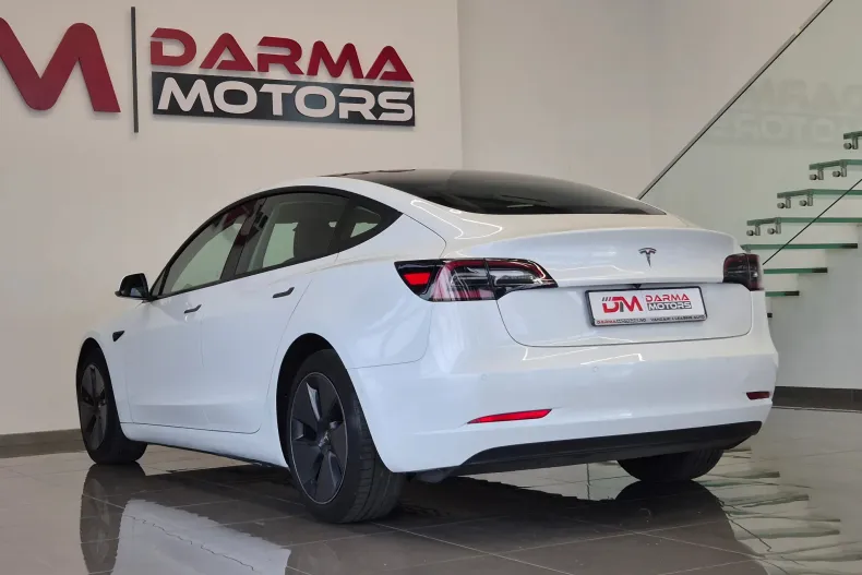 Tesla Model 3 din 2021 cu 65.000 km - oferta TES155959 - foto 5