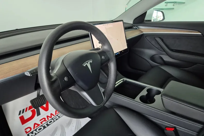 Tesla Model 3 din 2021 cu 65.000 km - oferta TES155959 - foto 8