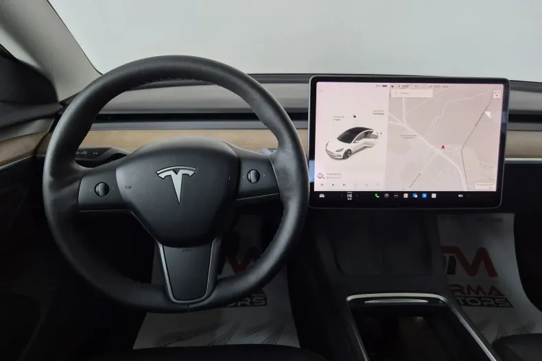 Tesla Model 3 din 2021 cu 65.000 km - oferta TES155959 - foto 9