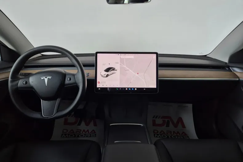 Tesla Model 3 din 2021 cu 65.000 km - oferta TES155959 - foto 10