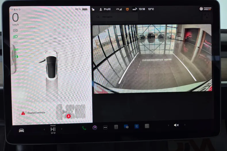 Tesla Model 3 din 2021 cu 65.000 km - oferta TES155959 - foto 14