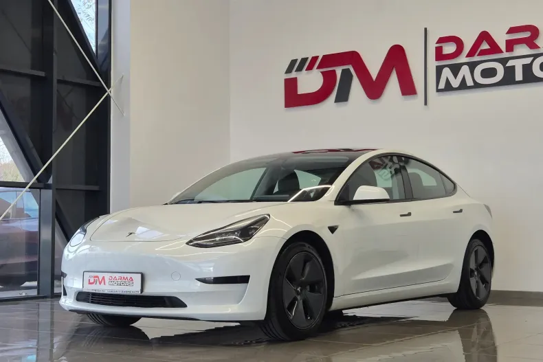 Tesla Model 3 din 2023 cu 59.900 km - oferta TES155960 - foto 2