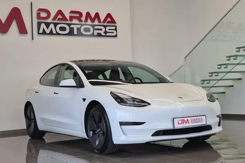 Tesla Model 3 din 2023 cu 59.900 km - oferta TES155960 - foto 3