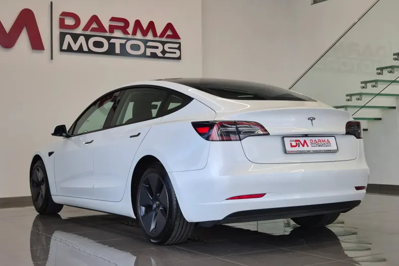 Tesla Model 3 din 2023 cu 59.900 km - oferta TES155960 - foto 5
