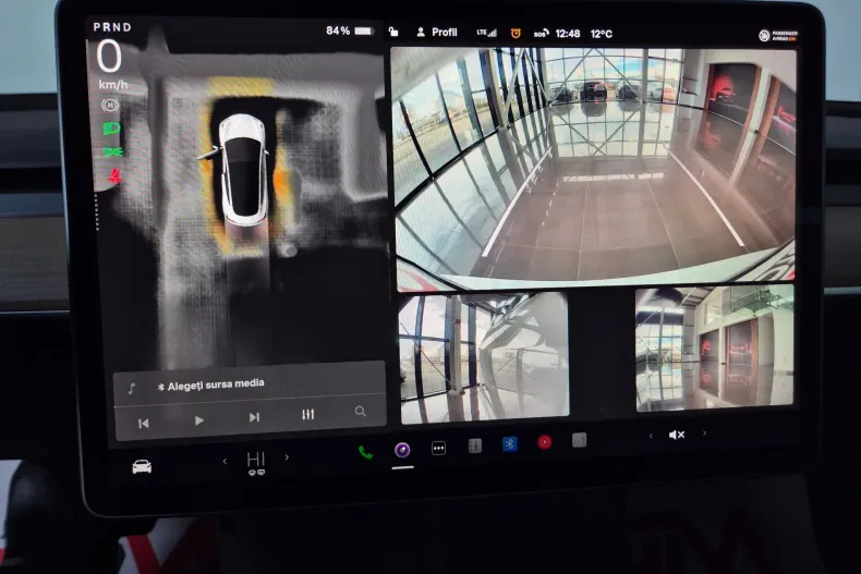 Tesla Model 3 din 2023 cu 59.900 km - oferta TES155960 - foto 20