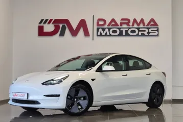 Tesla Model 3 din 2023 - oferta TES155961