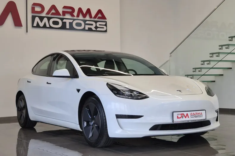 Tesla Model 3 din 2023 cu 52.500 km - oferta TES155961 - foto 2