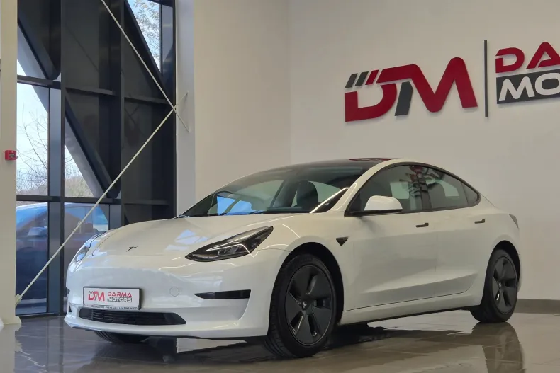 Tesla Model 3 din 2023 cu 52.500 km - oferta TES155961 - foto 3