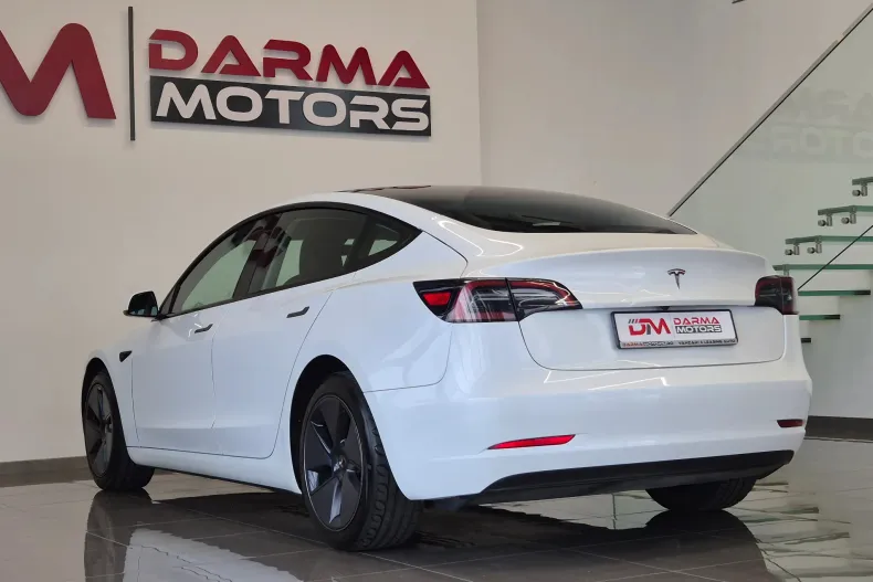Tesla Model 3 din 2023 cu 52.500 km - oferta TES155961 - foto 5