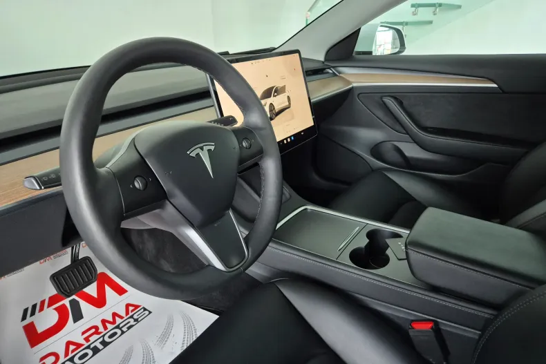 Tesla Model 3 din 2023 cu 52.500 km - oferta TES155961 - foto 10