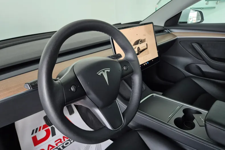 Tesla Model 3 din 2023 cu 52.500 km - oferta TES155961 - foto 11