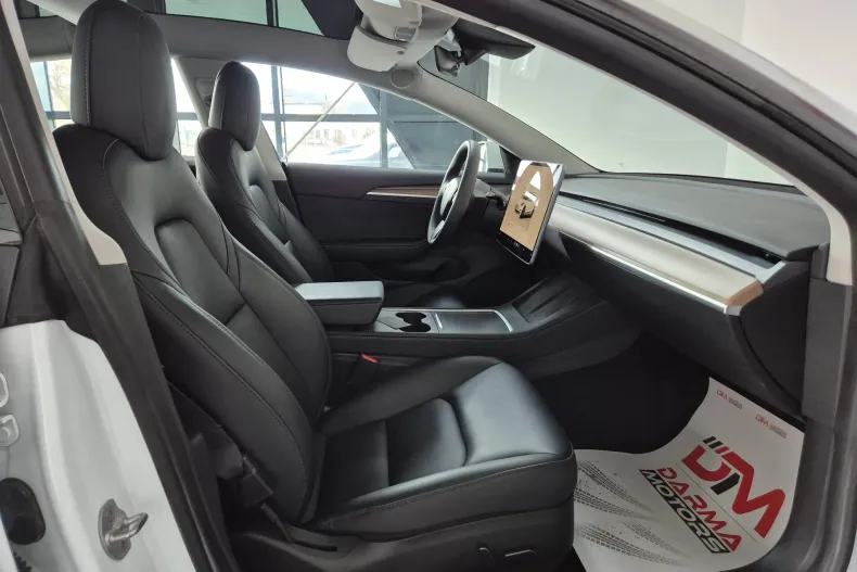 Tesla Model 3 din 2023 cu 52.500 km - oferta TES155961 - foto 12