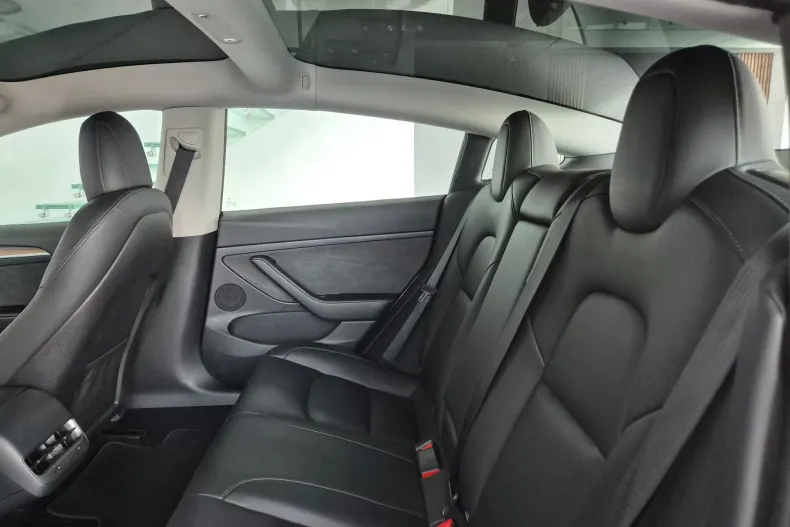 Tesla Model 3 din 2023 cu 52.500 km - oferta TES155961 - foto 14