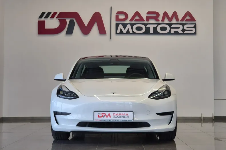 Tesla Model 3 din 2023 cu 52.500 km - oferta TES155961 - foto 20