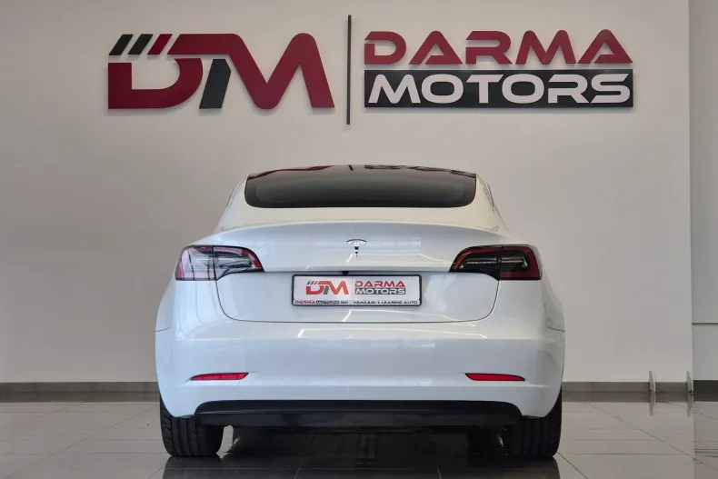 Tesla Model 3 din 2023 cu 52.500 km - oferta TES155961 - foto 21