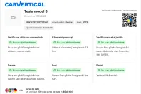 Tesla Model 3 din 2023 cu 52.500 km - oferta TES155961 - foto 22