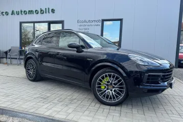 Porsche Cayenne din 2020 - oferta POR155962