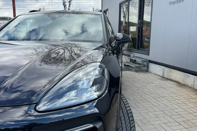 Porsche Cayenne din 2020 cu 136.300 km - oferta POR155962 - foto 7