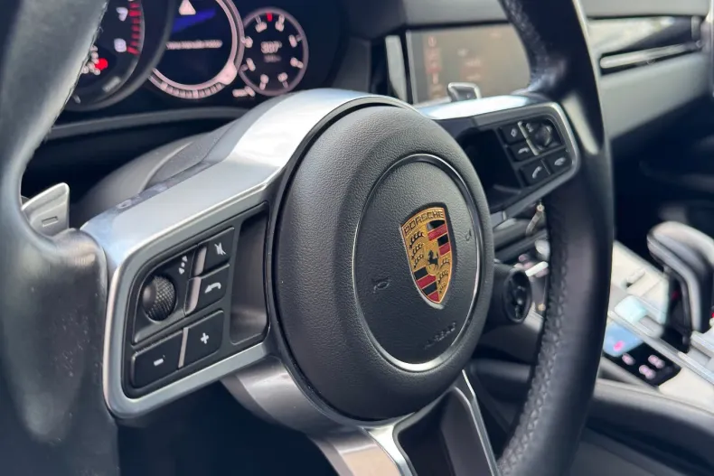 Porsche Cayenne din 2020 cu 136.300 km - oferta POR155962 - foto 9