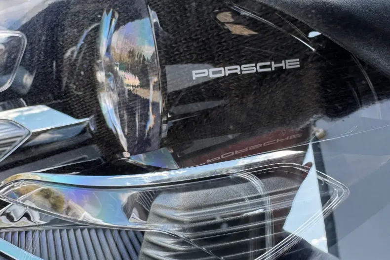 Porsche Cayenne din 2020 cu 136.300 km - oferta POR155962 - foto 12