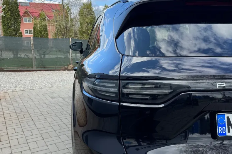 Porsche Cayenne din 2020 cu 136.300 km - oferta POR155962 - foto 20