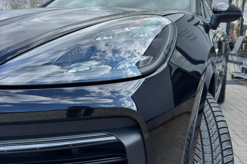 Porsche Cayenne din 2020 cu 136.300 km - oferta POR155962 - foto 24