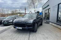 Porsche Cayenne din 2020 cu 136.300 km - oferta POR155962 - foto 25