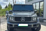 Mercedes-Benz G din 2019 cu 138.600 km - oferta MER155963 - foto 2